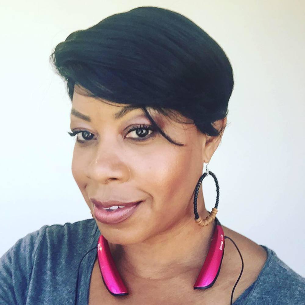 Meet your Posher, Bree